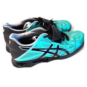 Asics Women's Lift Master Lite Cross Trainers